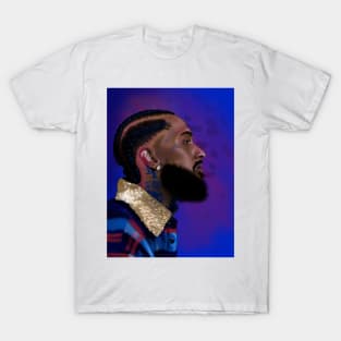 Nipsey Hussle T-Shirt